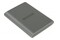 Dysk zewnętrzny SSD Transcend ESD360C 1TB szary