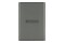 Dysk zewnętrzny SSD Transcend ESD360C 1TB szary