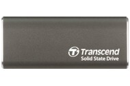 Dysk zewnętrzny SSD Transcend ESD265C 2TB szary