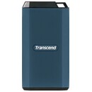 Dysk zewnętrzny SSD Transcend ESD410C 2TB niebieski