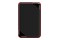 Dysk zewnętrzny HDD Silicon Power Armor A62 2TB czarno-czerwony