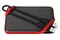 Dysk zewnętrzny HDD Silicon Power Armor A62 5TB czarno-czerwony