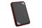 Dysk zewnętrzny HDD Silicon Power Armor A62 5TB czarno-czerwony