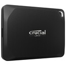 Dysk zewnętrzny SSD Crucial X10 Pro 4TB szary