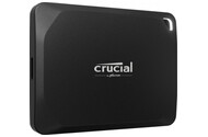 Dysk zewnętrzny SSD Crucial X10 Pro 2TB szary