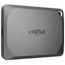 Dysk zewnętrzny SSD Crucial X9 Pro 4TB szary