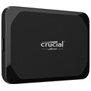 Dysk zewnętrzny SSD Crucial X9 2TB czarny