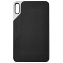 Dysk zewnętrzny SSD INTENSO TX100 2TB niebieski