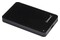 Dysk zewnętrzny HDD INTENSO Memory Case 1TB czarny