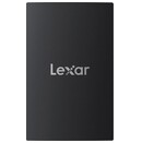 Dysk zewnętrzny SSD Lexar SL500 4TB czarny