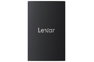 Dysk zewnętrzny SSD Lexar SL500 4TB czarny