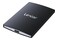 Dysk zewnętrzny SSD Lexar SL500 2TB czarny