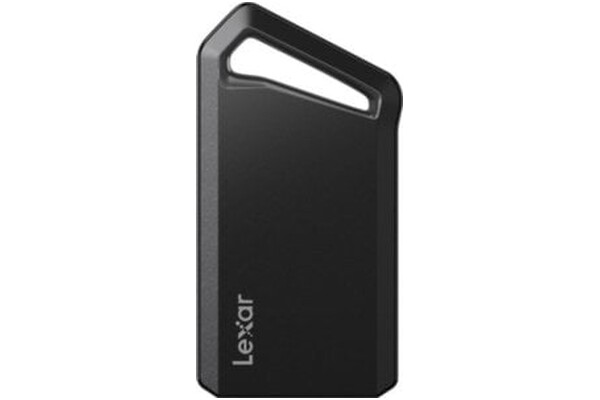 Dysk zewnętrzny SSD Lexar SL600 Professional 1TB szary