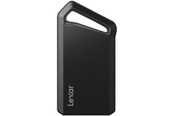 Dysk zewnętrzny SSD Lexar SL600 Professional 1TB szary