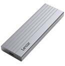 Dysk zewnętrzny SSD Lexar E6P 2TB srebrny