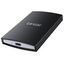 Dysk zewnętrzny SSD Lexar Armor 700 1TB czarny