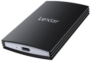 Dysk zewnętrzny SSD Lexar Armor 700 1TB czarny