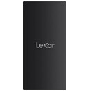 Dysk zewnętrzny SSD Lexar SL300 1000GB czarny