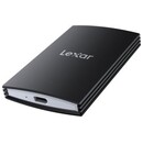 Dysk zewnętrzny SSD Lexar SL700 2000GB czarny