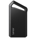 Dysk zewnętrzny SSD Lexar SL600 4GB szary