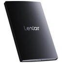 Dysk zewnętrzny SSD Lexar SL500 4TB czarny
