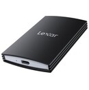 Dysk zewnętrzny SSD Lexar SL700 4TB czarny