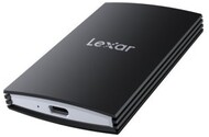 Dysk zewnętrzny SSD Lexar SL700 4TB czarny