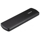 Dysk zewnętrzny SSD Apacer AS721 250GB czarny