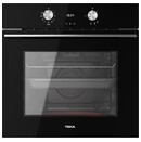 Piekarnik do zabudowy TEKA HLB8418PS elektryczny Parowy czarny