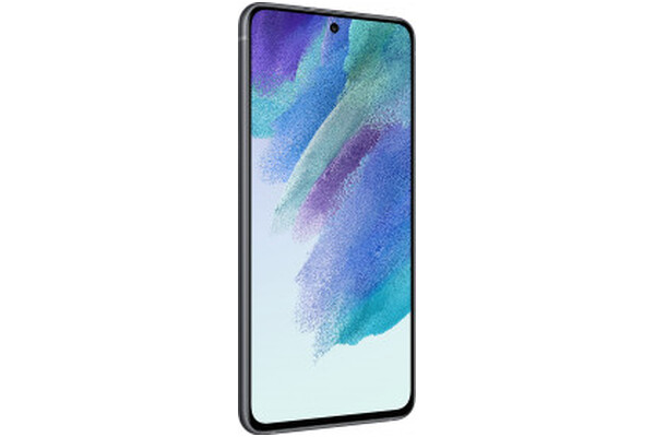 Smartfon Samsung Galaxy S21 FE 5G grafitowy 6.40" 6.0GB/128.0GB
