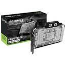 Karta graficzna Inno3D RTX 5090 iChill Frostbite 32GB GDDR7