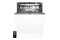 Zmywarka do zabudowy Hisense HV693A65AD