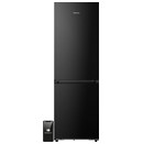 Lodówka Hisense RB5K330GSFC