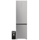 Lodówka Hisense RB3P410SACC