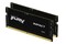 Pamięć RAM Kingston Impact 32GB DDR5 6000MHz 1.35V 38CL