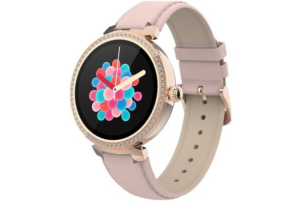 Smartwatch Denver SWC342RO różowy