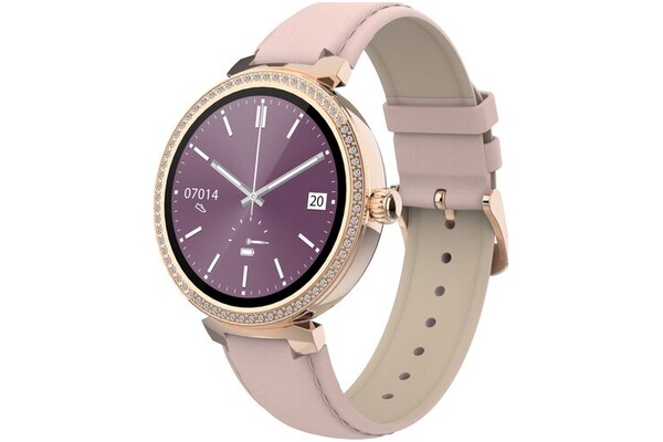 Smartwatch Denver SWC342RO różowy