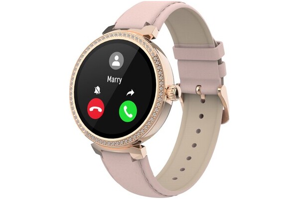 Smartwatch Denver SWC342RO różowy