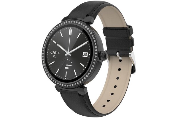 Smartwatch Denver SWC342B czarny