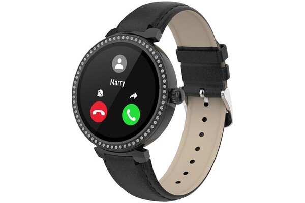Smartwatch Denver SWC342B czarny