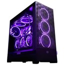 G4M3R G4M3R ELITE ELITE 64GB DDR5 NVIDIA GeForce RTX 5080 16GB 2TB SSD Windows 11 Home