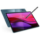 Tablet Lenovo Yoga Tab 12.70" Qualcomm Snapdragon 8 Gen 3 16.0GB/256GB, WiFi, zielony + Klawiatura