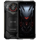 Smartfon DOOGEE S200 5G czarny 6.72" 12.0GB/512.0GB