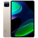 Tablet Xiaomi Pad 6 11.00" Qualcomm Snapdragon 870 6.0GB/128GB, złoty