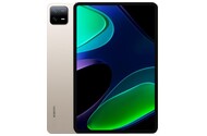 Tablet Xiaomi Pad 6 11.00" Qualcomm Snapdragon 870 6.0GB/128GB, złoty