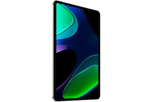 Tablet Xiaomi Pad 6 11.00" Qualcomm Snapdragon 870 6.0GB/128GB, złoty