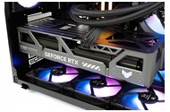 KOMPUTRONIK D24 Ultimate AMD Ryzen 7 64GB DDR5 NVIDIA GeForce RTX 5080 16GB 4TB SSD Windows 11 Professional