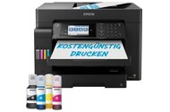 Urządzenie wielofunkcyjne EPSON ET-16605 EcoTank