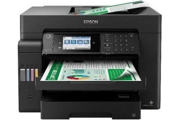 Urządzenie wielofunkcyjne EPSON ET-16605 EcoTank