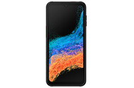 Smartfon Samsung Galaxy XCover 6 5G czarny 6.60" 6.0GB/128.0GB